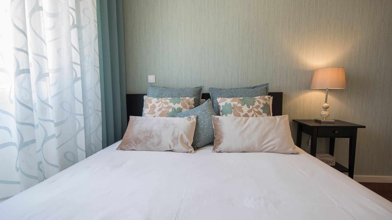 Photo of Bedroom in Falca