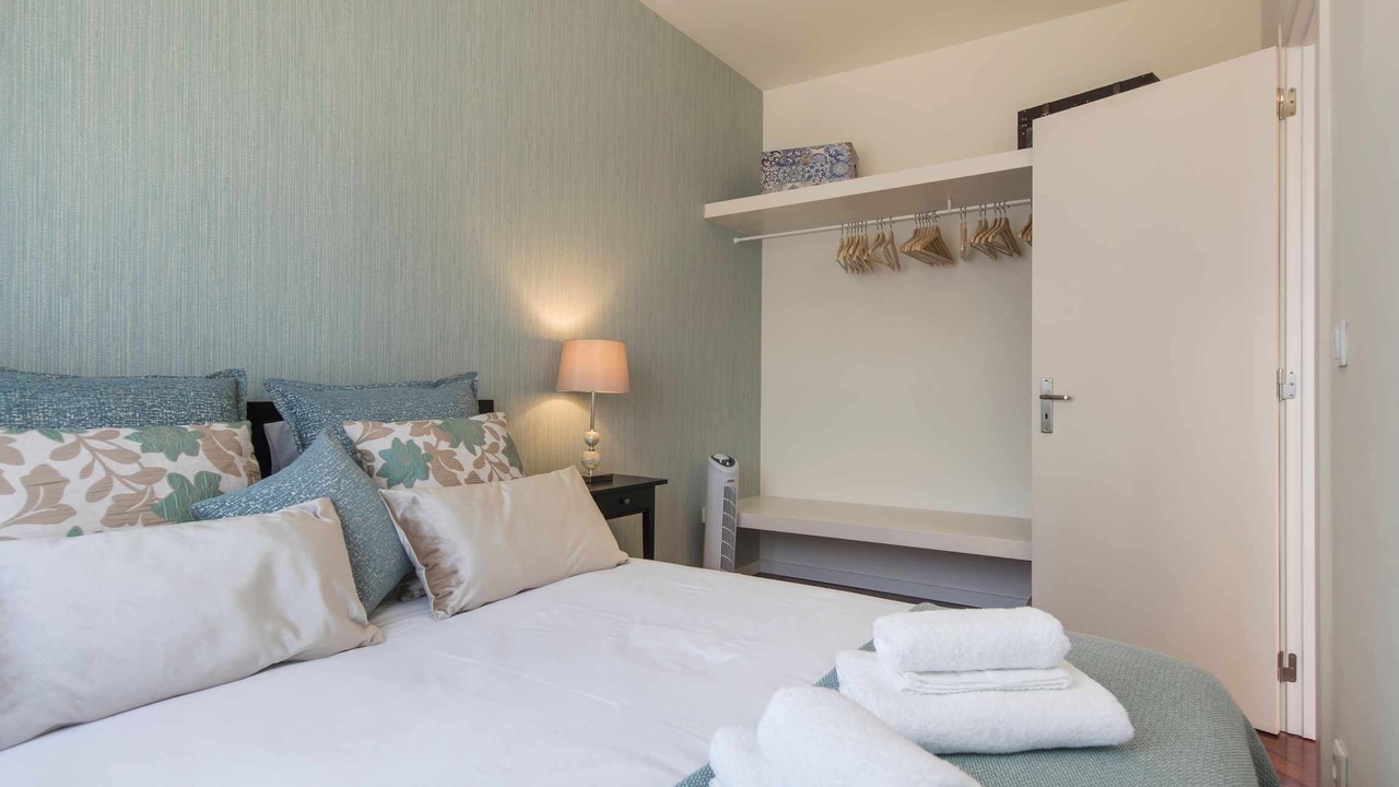 Photo of Bedroom in Falca