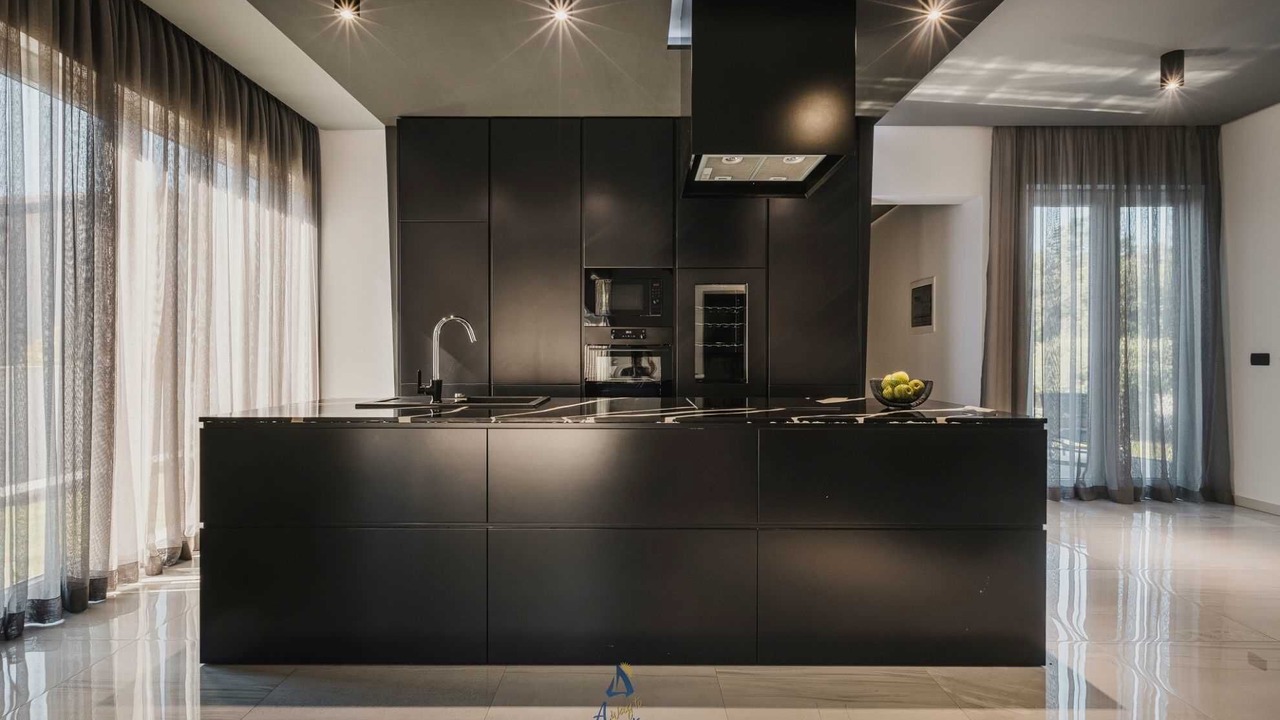 Photo of Kitchen in Valica