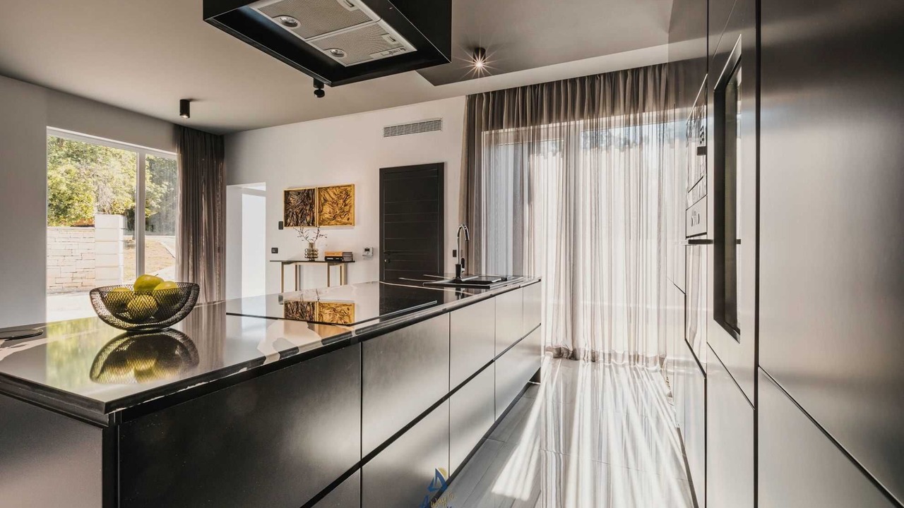 Photo of Kitchen in Valica