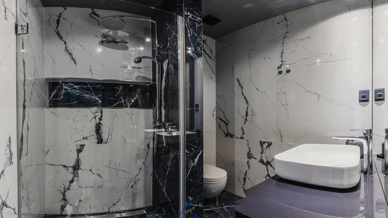 Photo of Bathroom in Valica