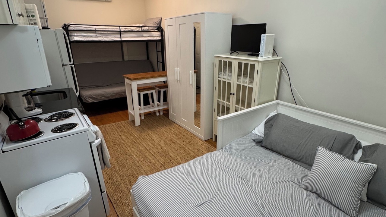 Photo of Bedroom in Northampton