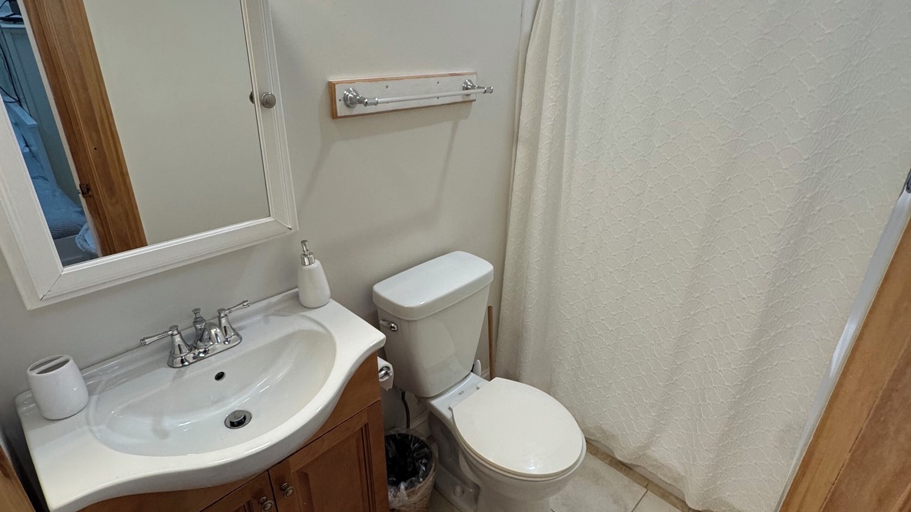 Photo of Bathroom in Northampton