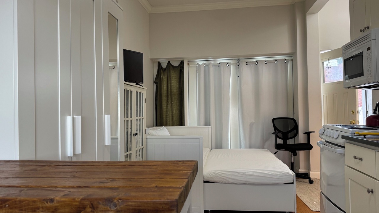 Photo of Bedroom in Northampton