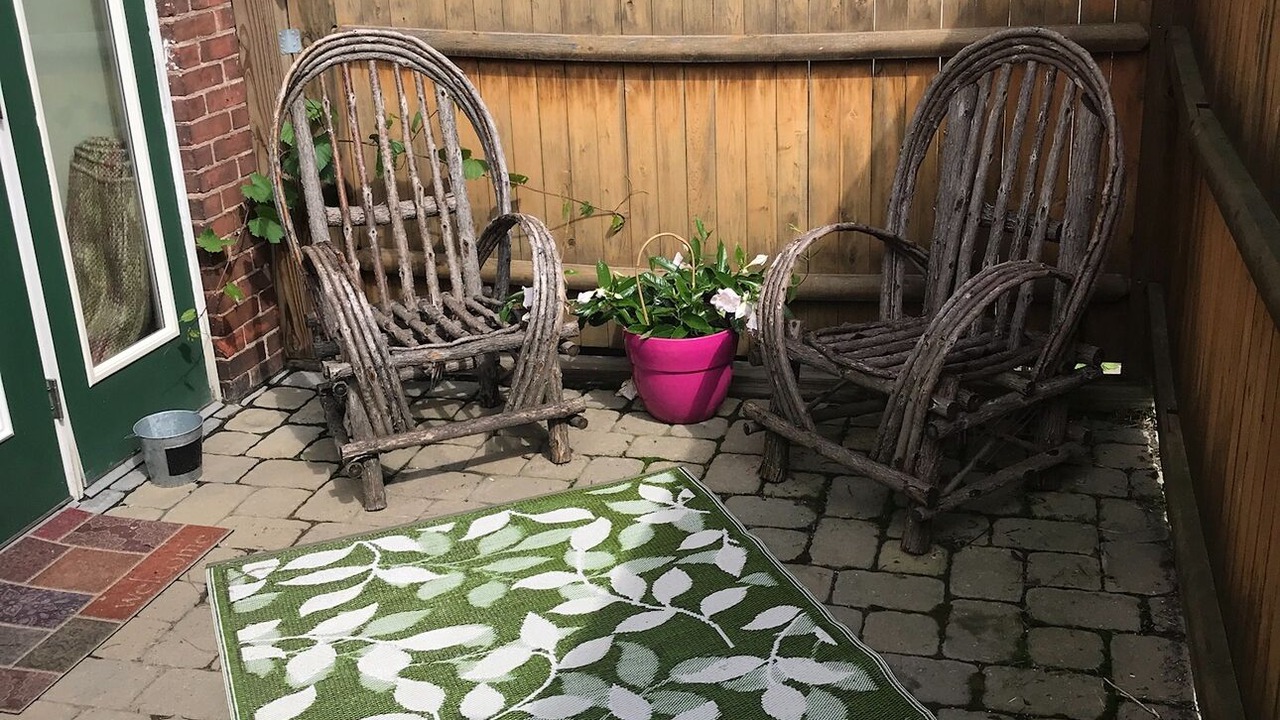 Photo of Outdoor in Northampton