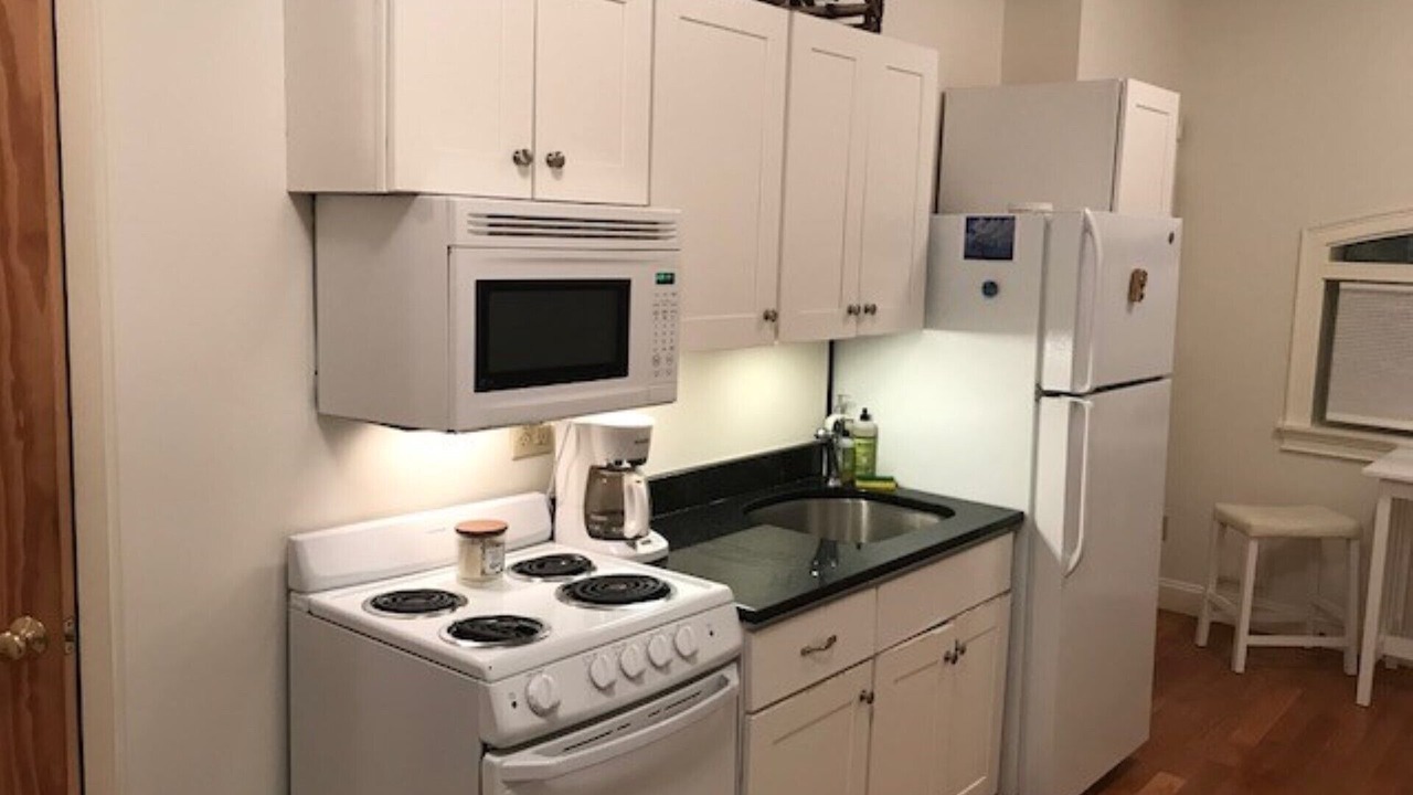 Photo of Kitchen in Northampton
