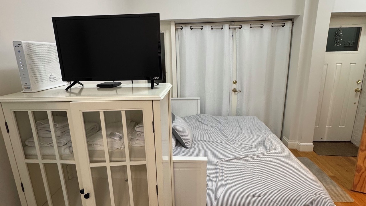 Photo of Bedroom in Northampton