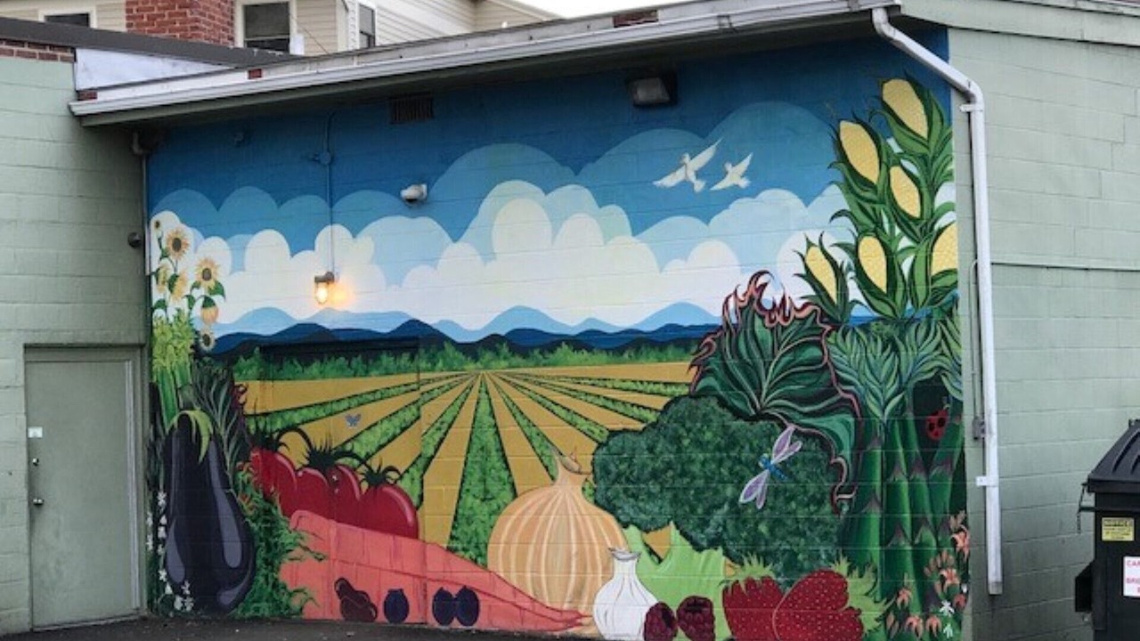 Photo of Outdoor in Northampton