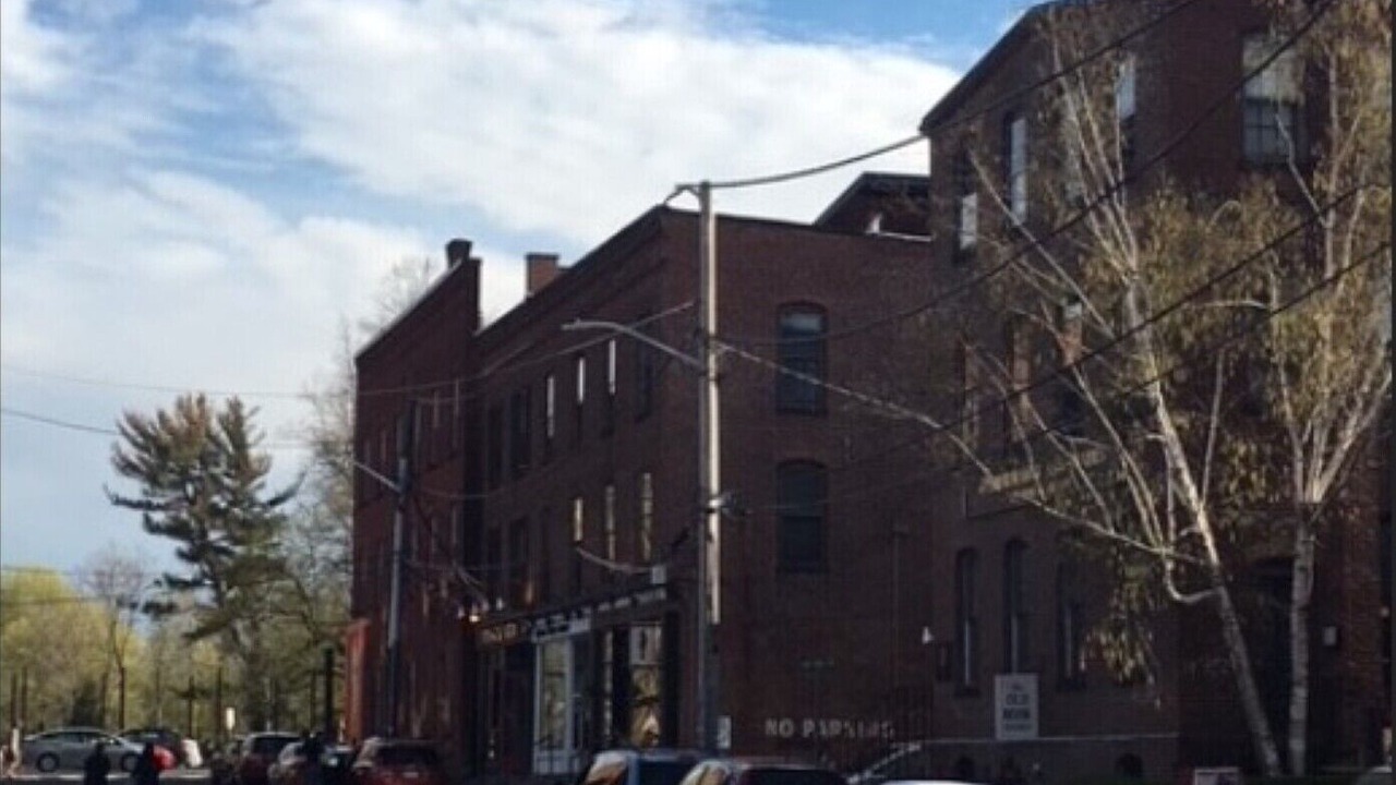 Photo of Outdoor in Northampton