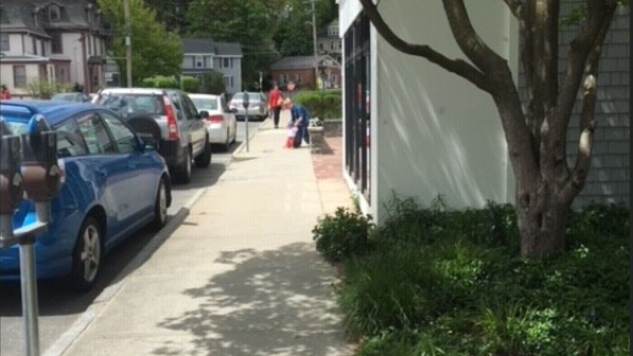 Photo of Outdoor in Northampton