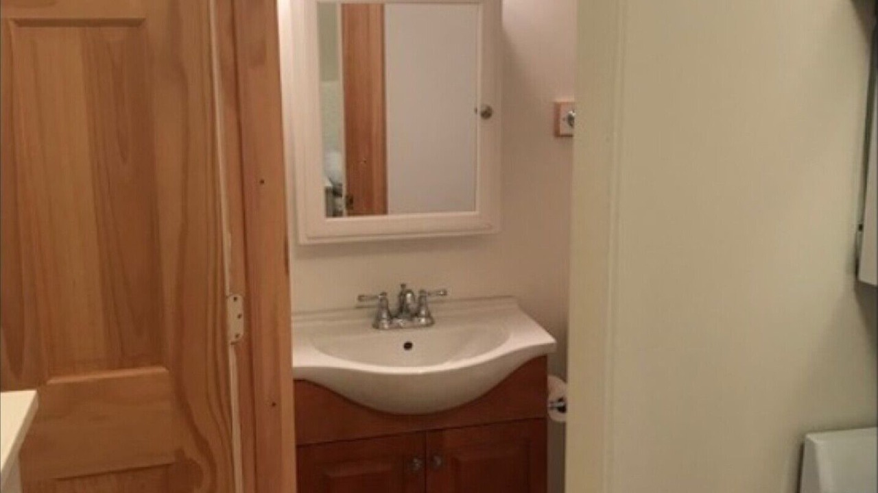 Photo of Bathroom in Northampton