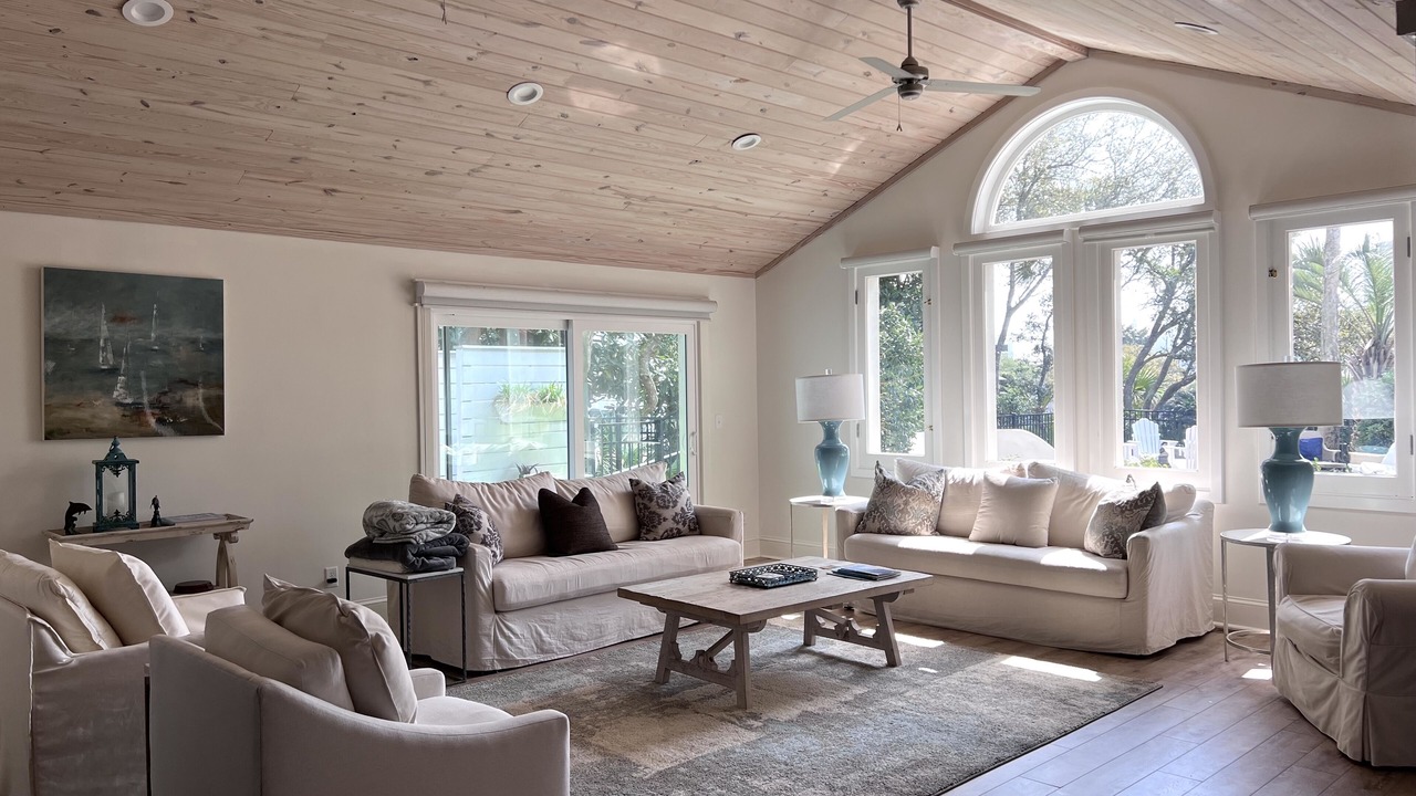 Photo of Outdoor in Seacrest