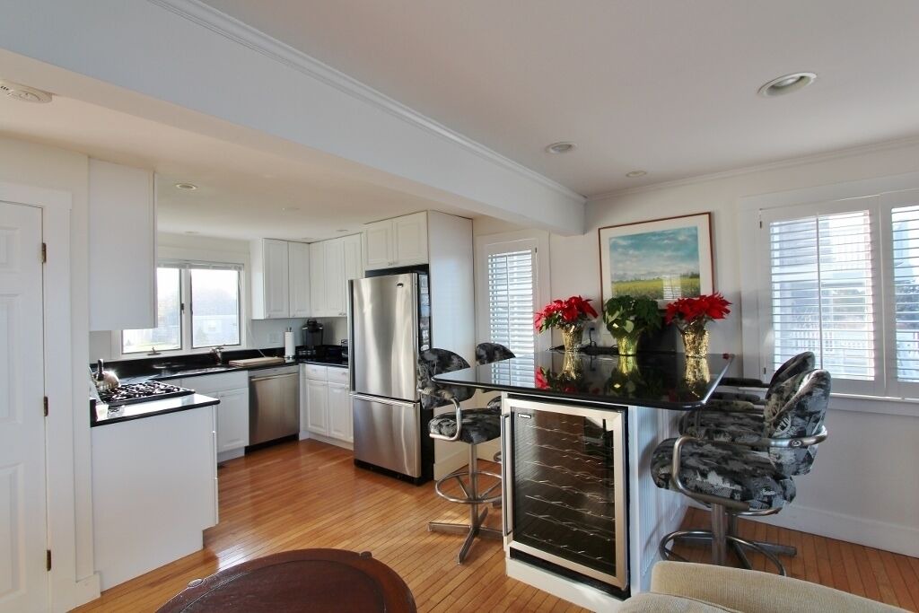 Photo of Kitchen in Barnstable