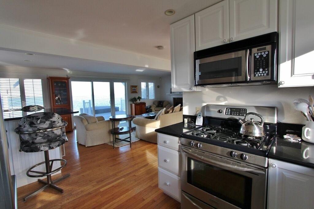 Photo of Kitchen in Barnstable