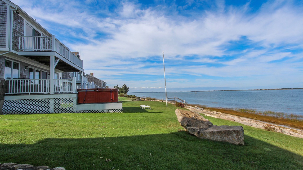Photo of Outdoor in Barnstable