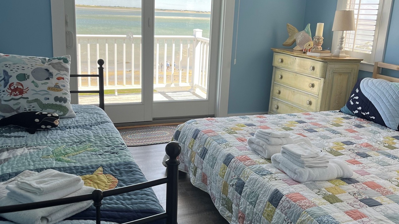 Photo of Bedroom in Barnstable