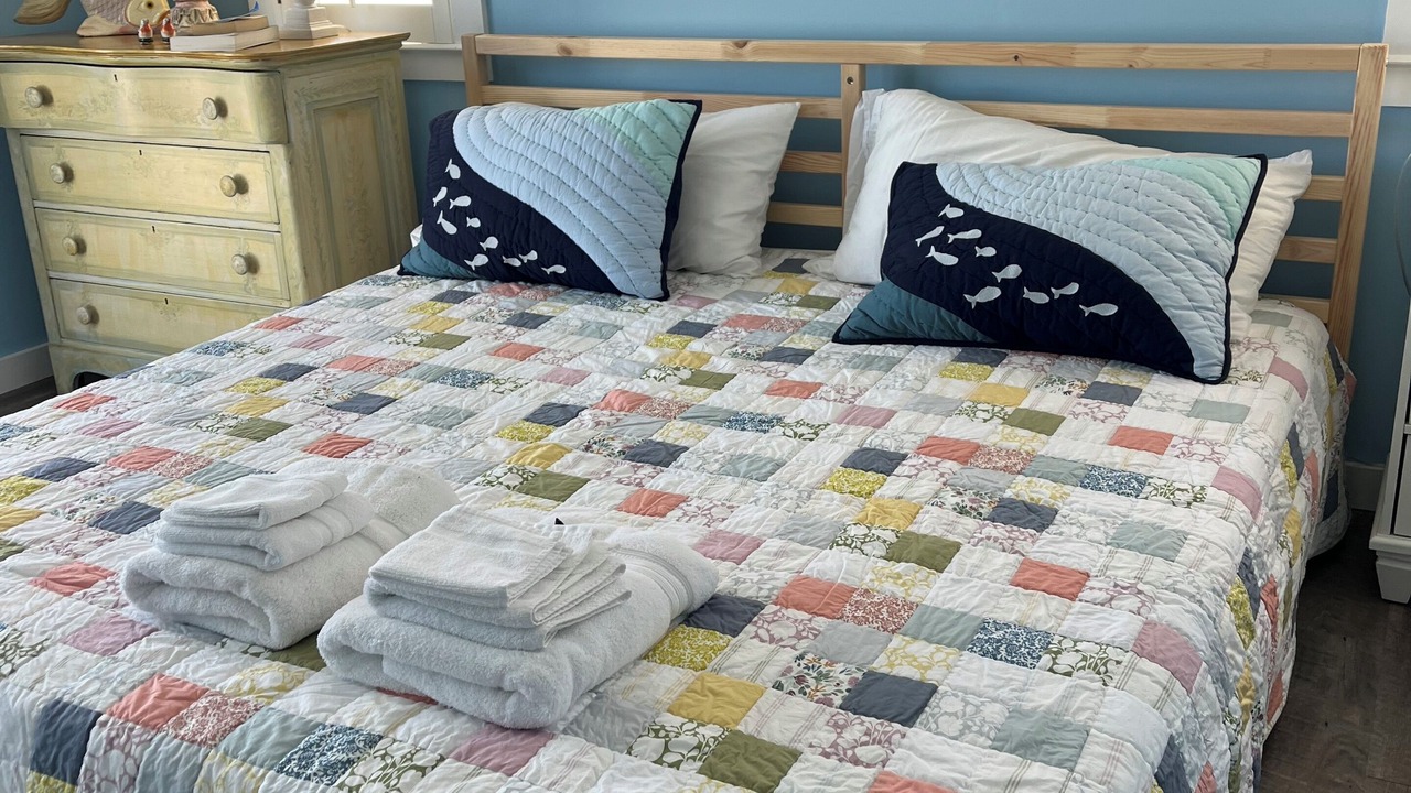 Photo of Bedroom in Barnstable