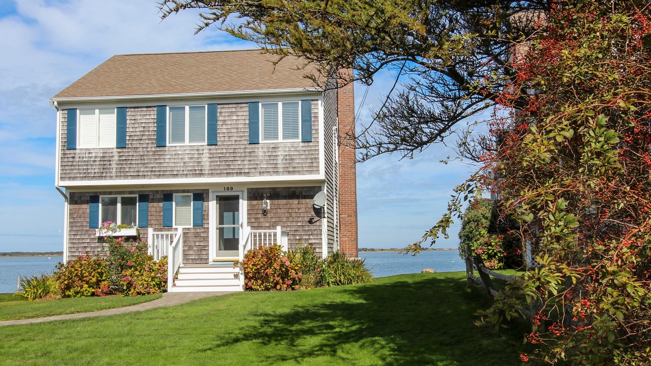 Photo of Outdoor in Barnstable