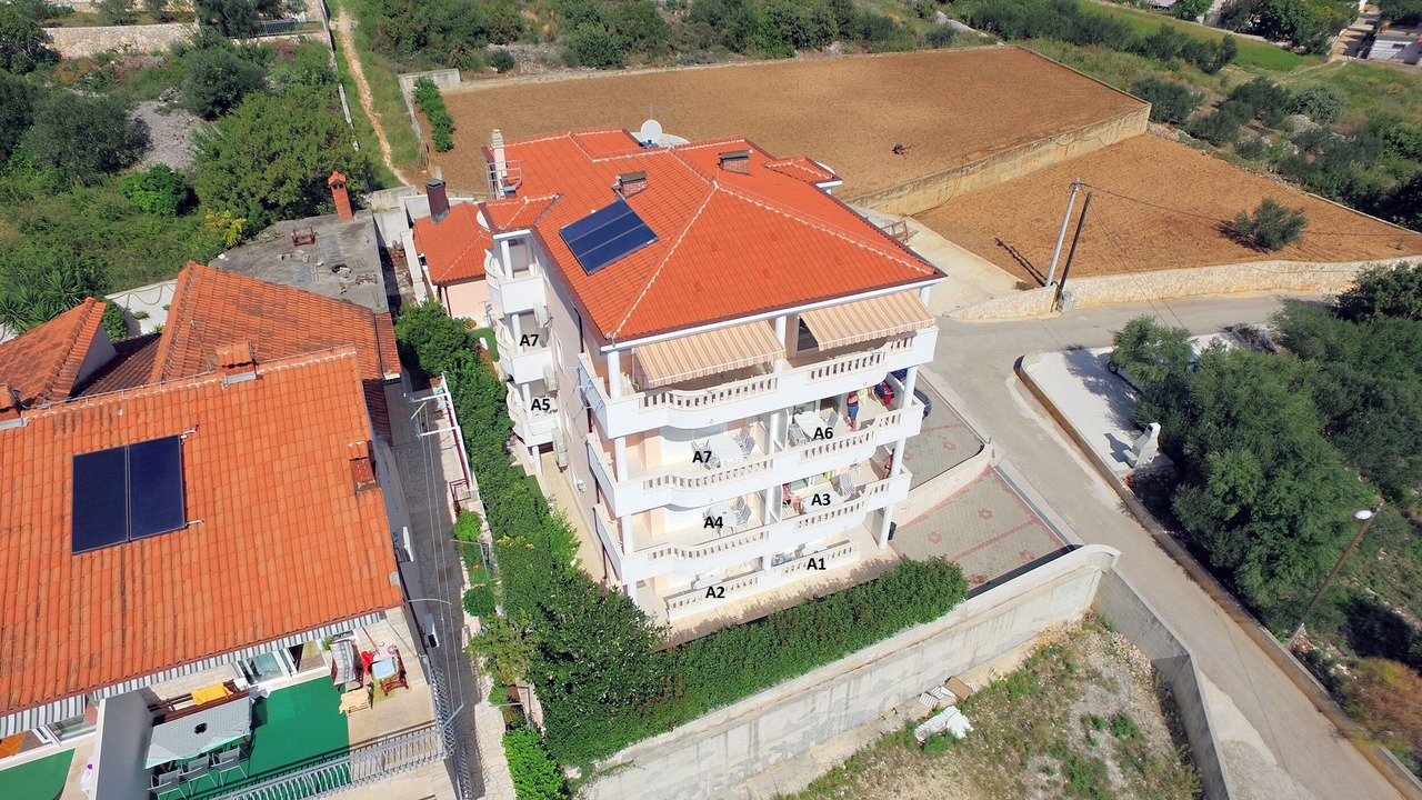 Photo of Outdoor in Seget Donji