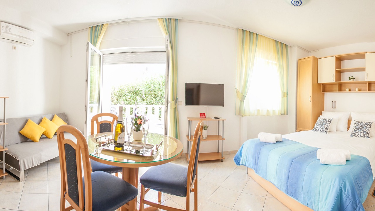 Photo of Bedroom in Seget Donji