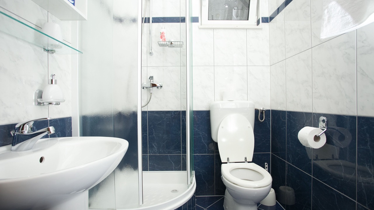 Photo of Bathroom in Seget Donji