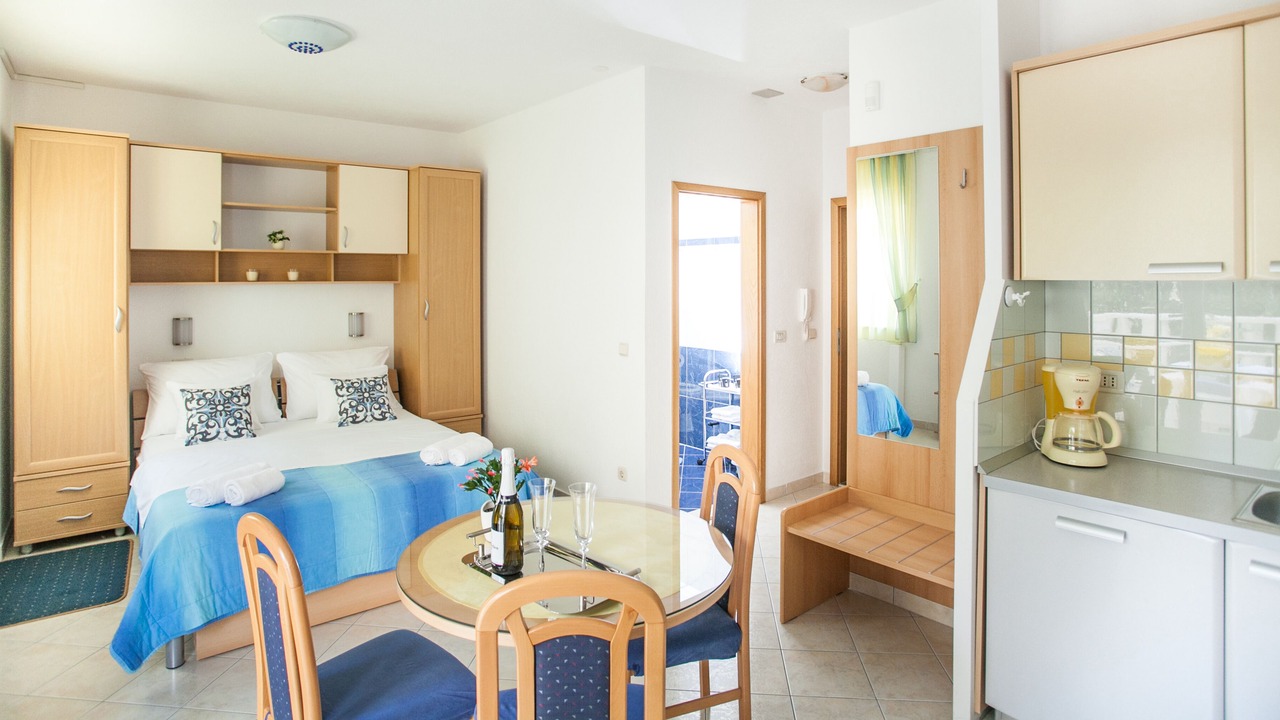 Photo of Bedroom in Seget Donji