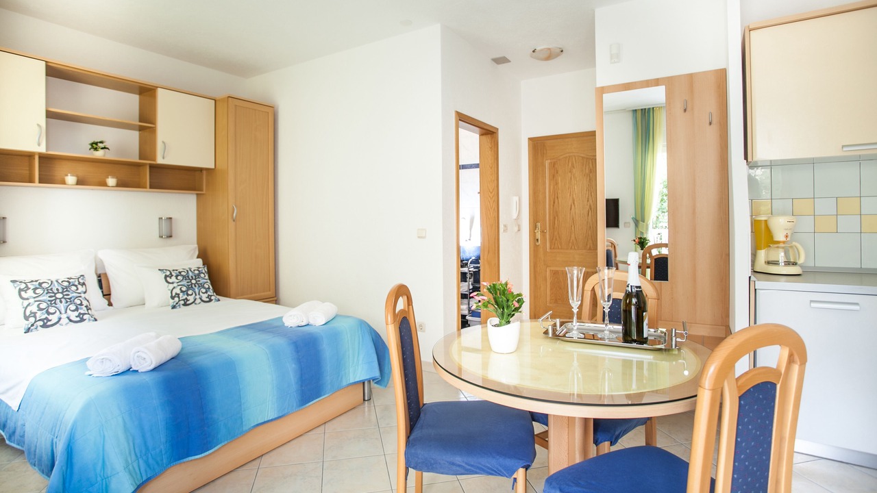 Photo of Bedroom in Seget Donji