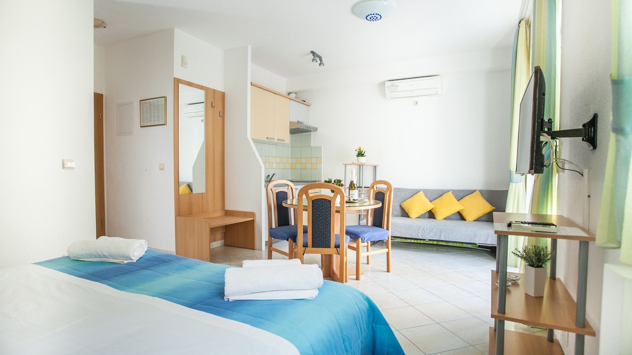 Photo of Bedroom in Seget Donji