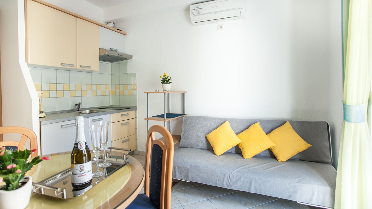 Photo of Livingroom in Seget Donji