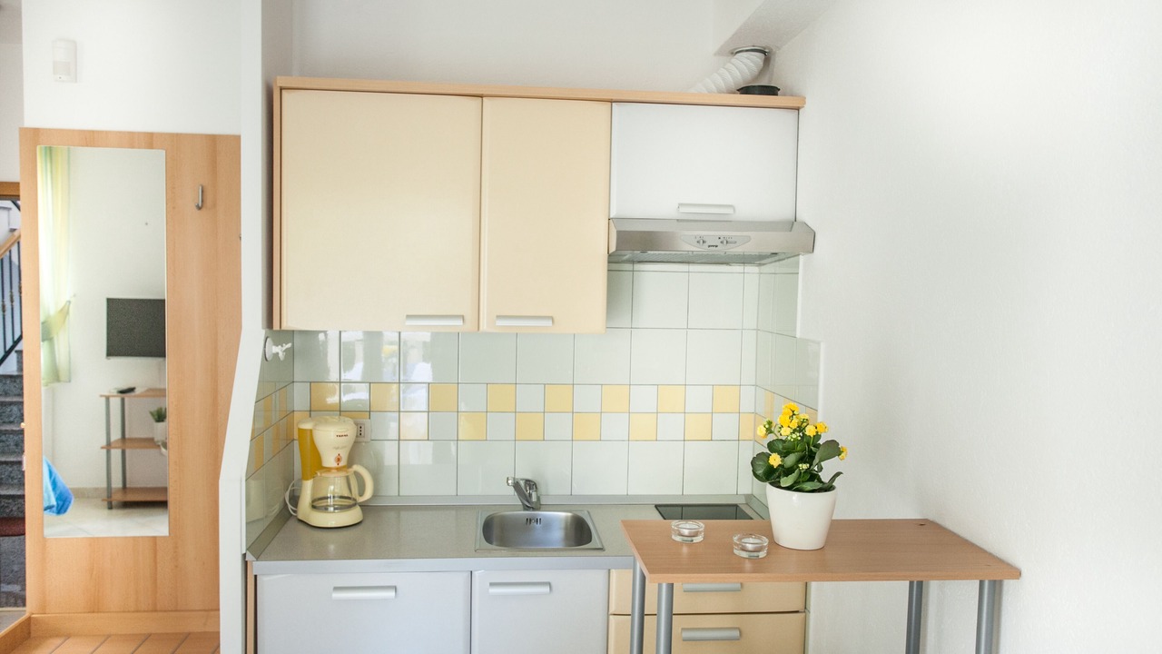 Photo of Kitchen in Seget Donji