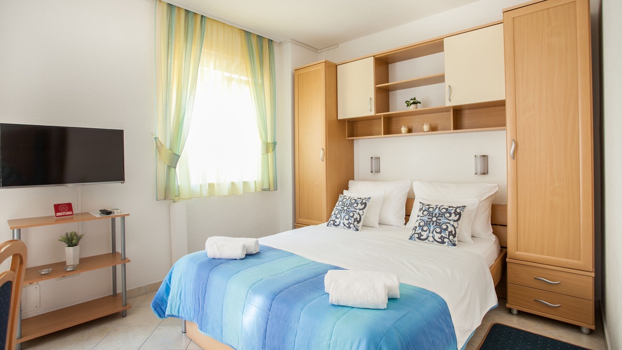 Photo of Bedroom in Seget Donji