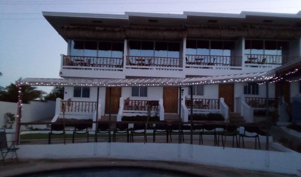 Photo of Outdoor in San Pedro