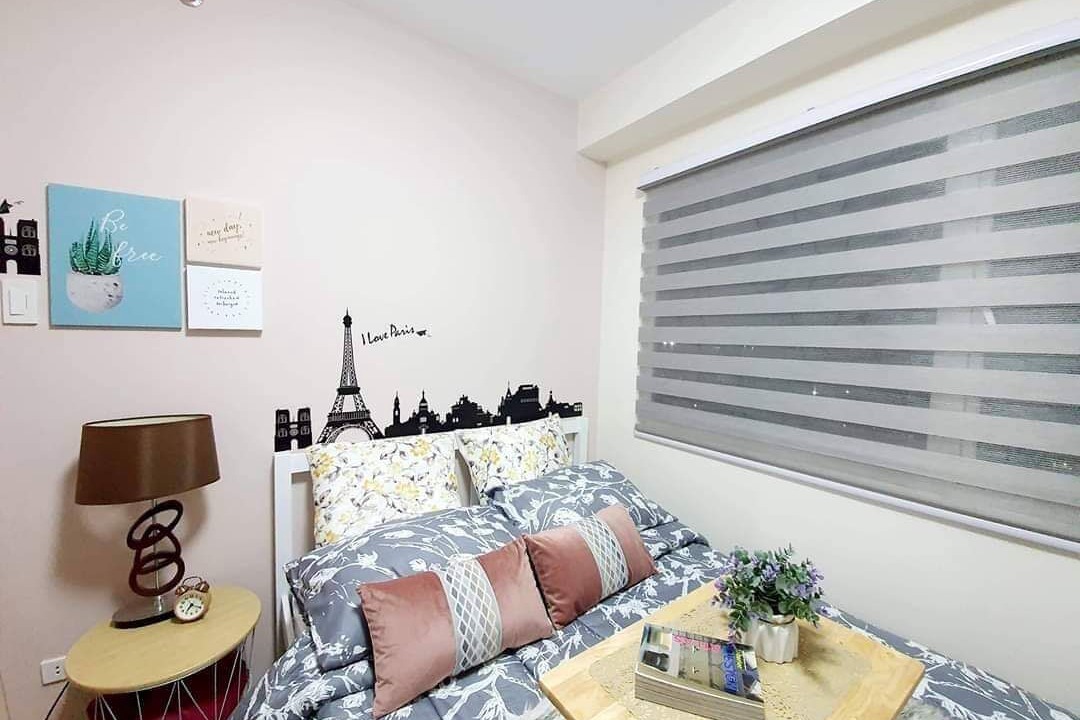 Photo of Bedroom in Taytay