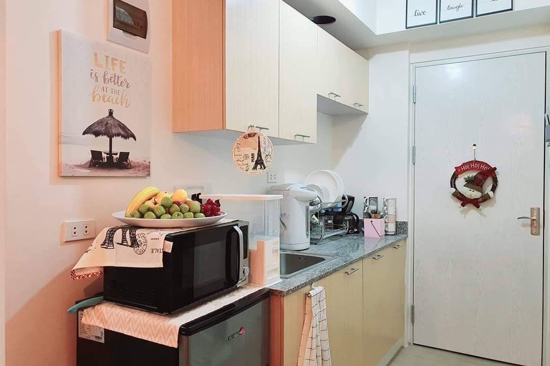 Photo of Kitchen in Taytay
