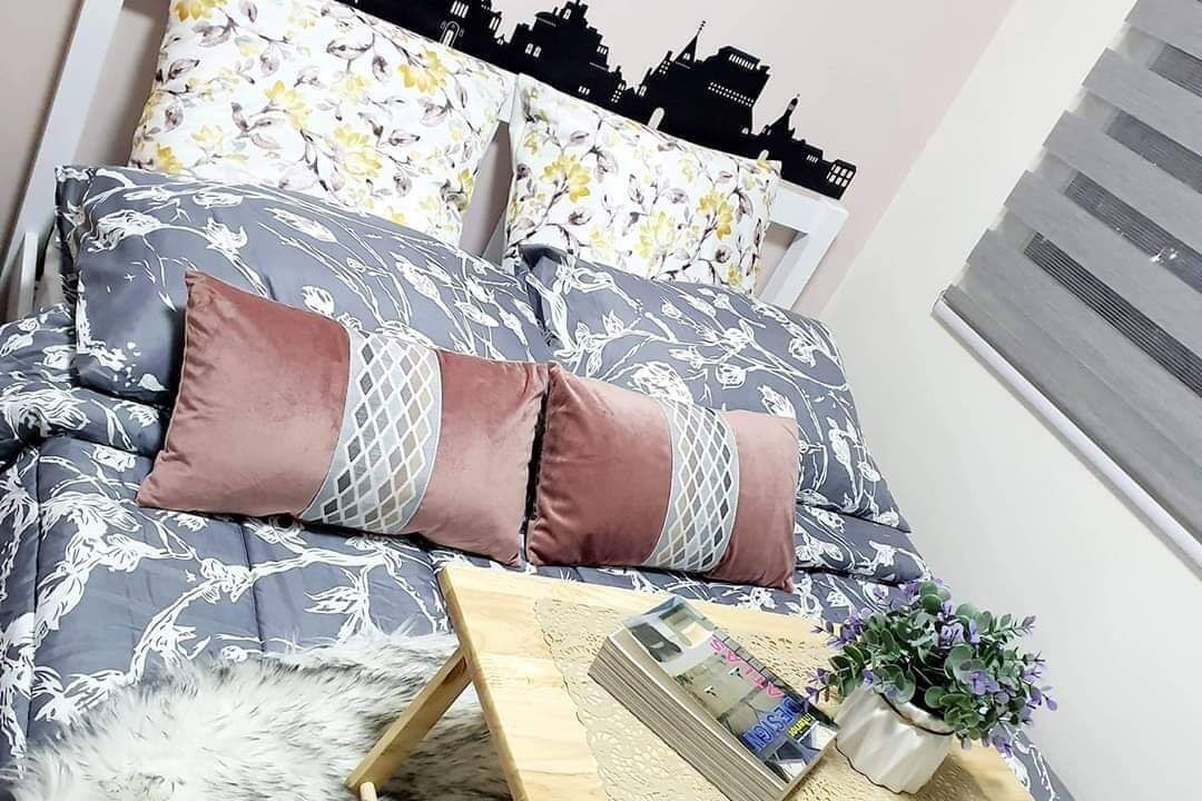 Photo of Bedroom in Taytay