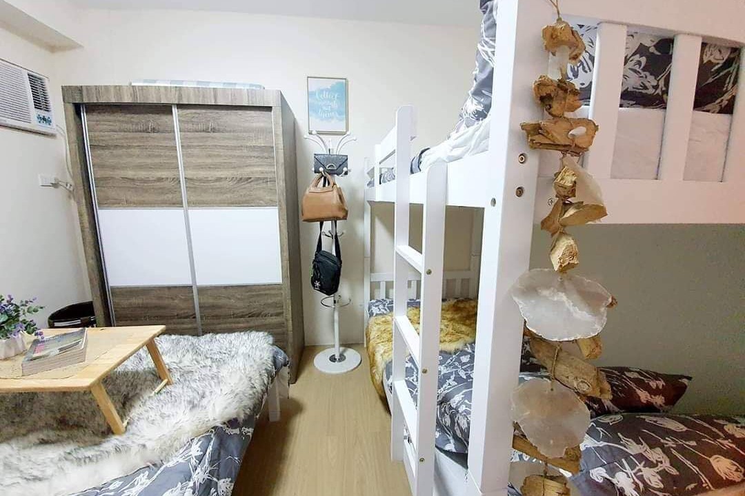 Photo of Bedroom in Taytay