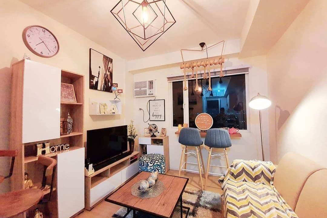 Photo of Livingroom in Taytay