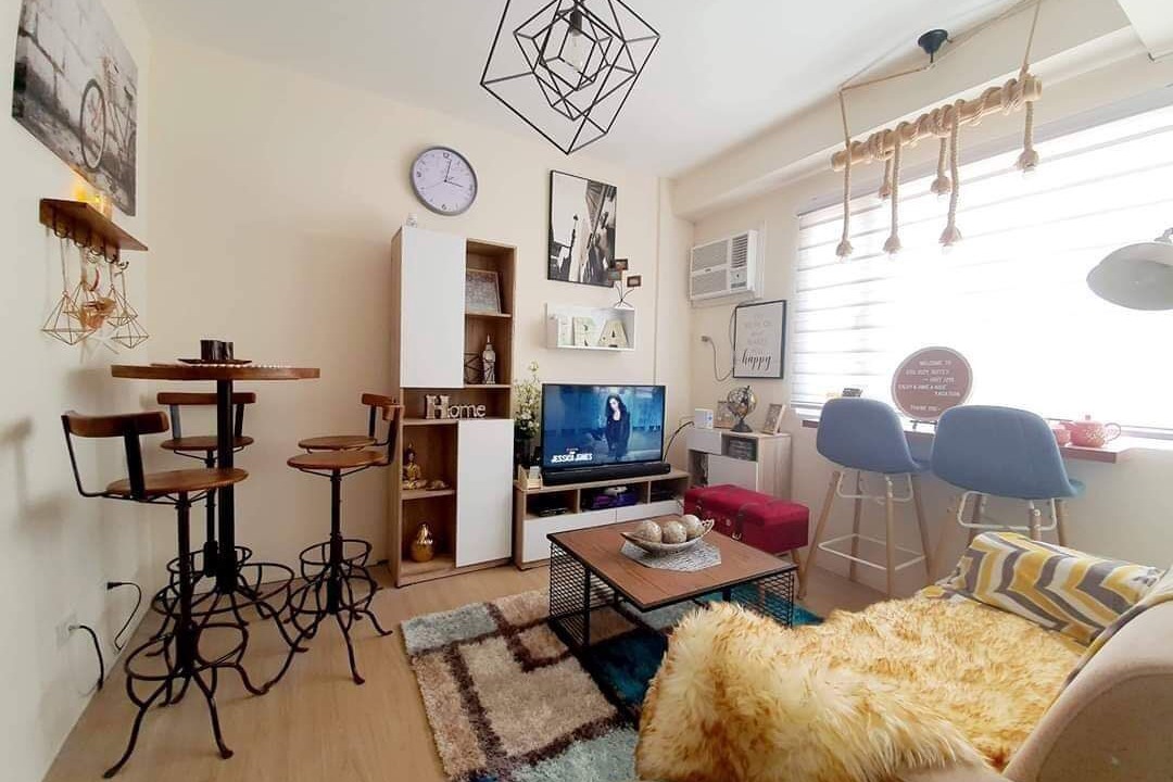 Photo of Livingroom in Taytay