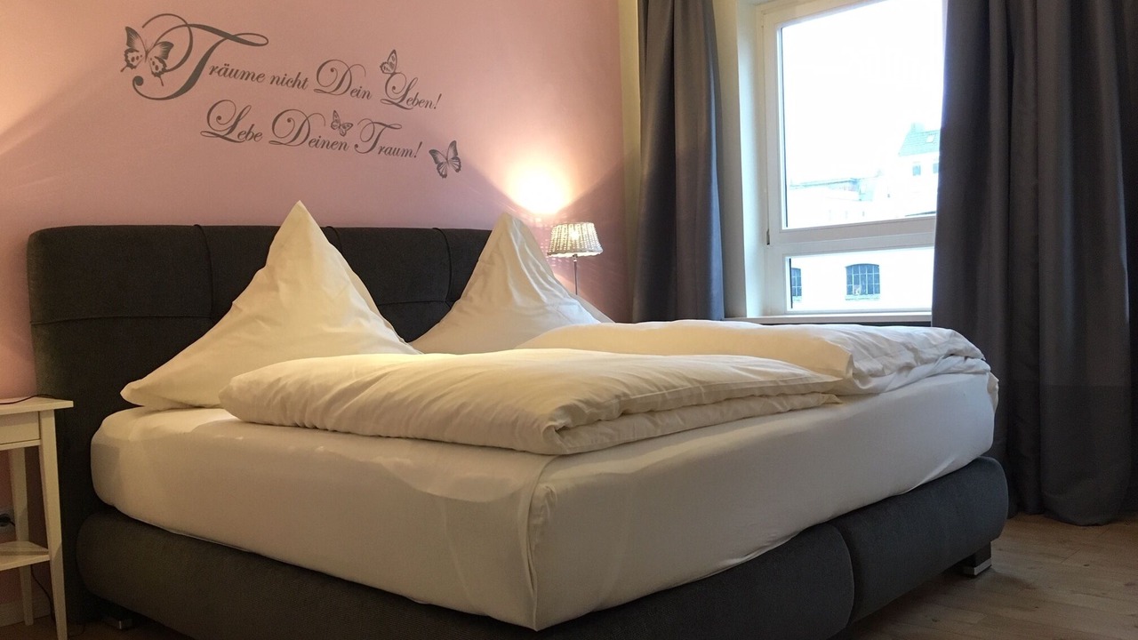 Photo of Bedroom in Uhlenhorst