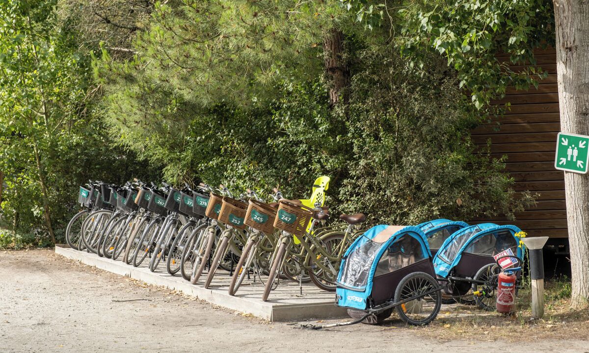 Photo of Outdoor in Fontvieille