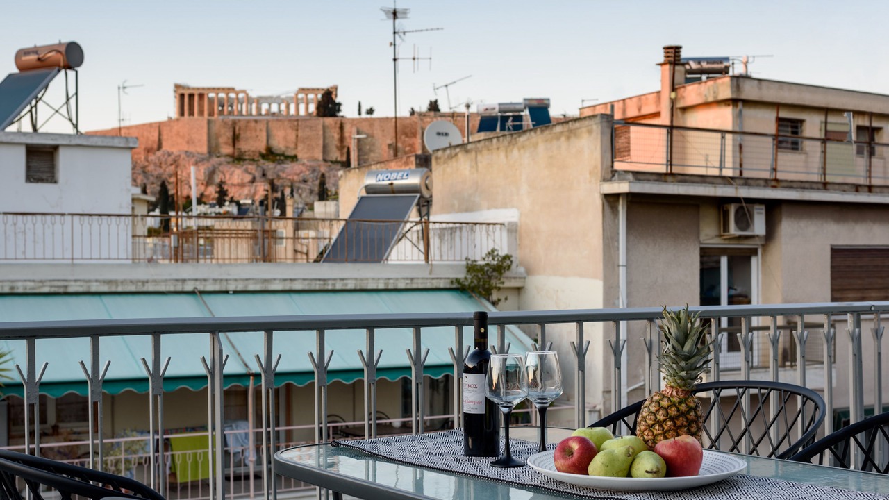 Photo of Outdoor in Makrigianni