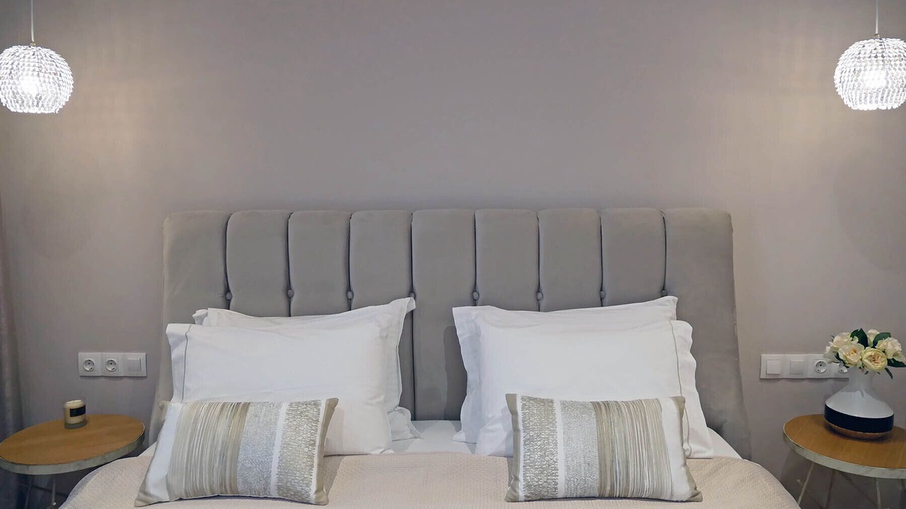 Photo of Bedroom in Makrigianni