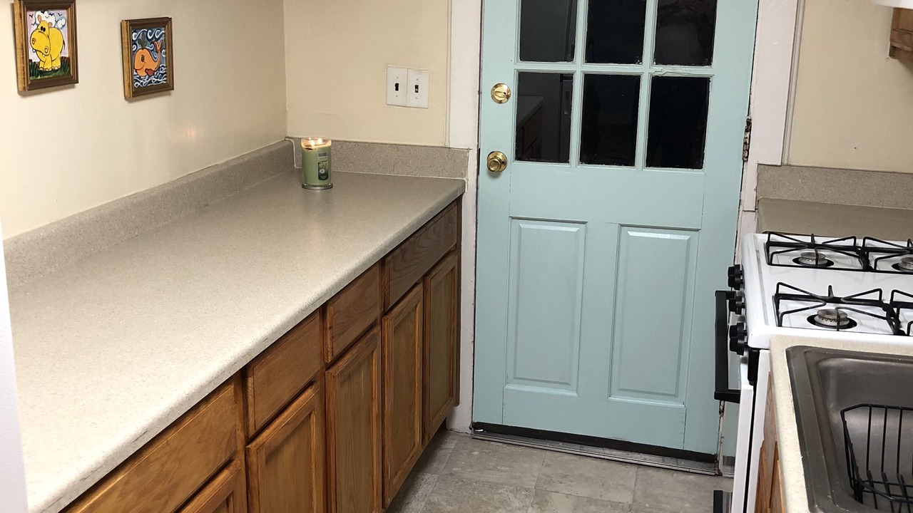 Photo of Kitchen in Bayview