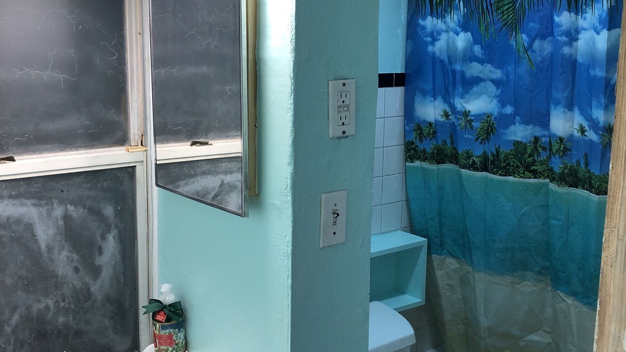 Photo of Bathroom in Bayview