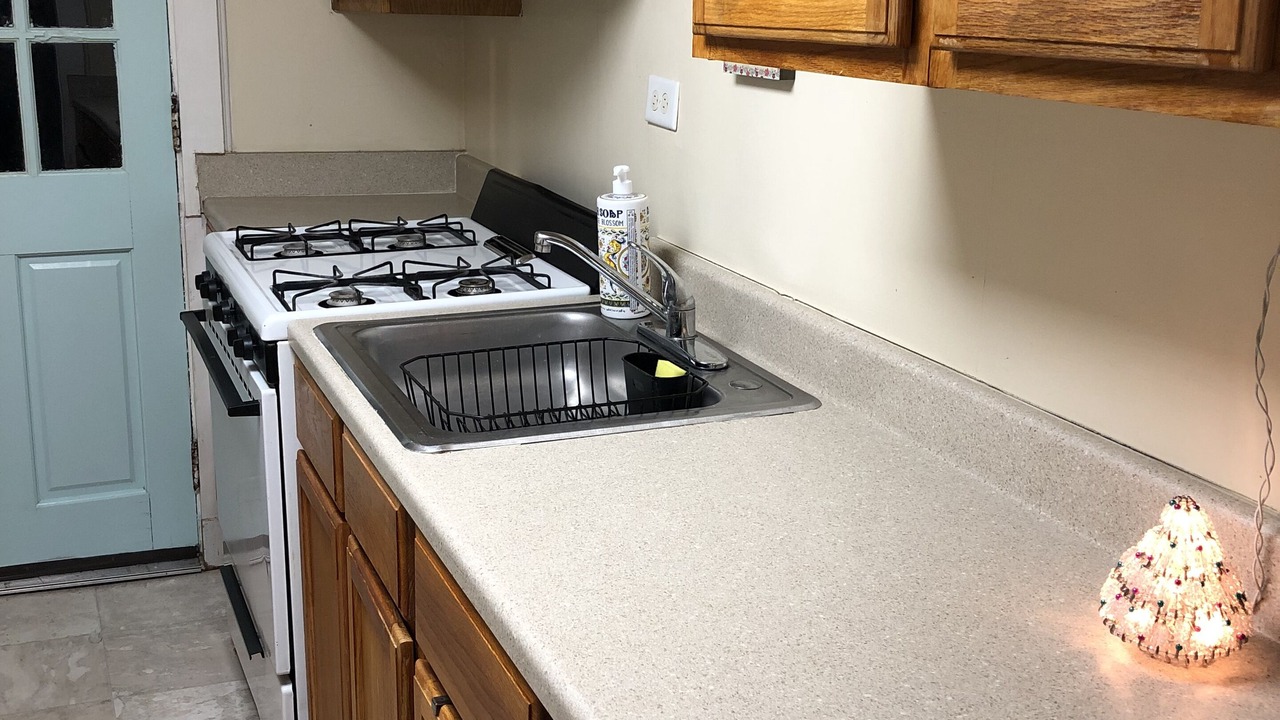 Photo of Kitchen in Bayview