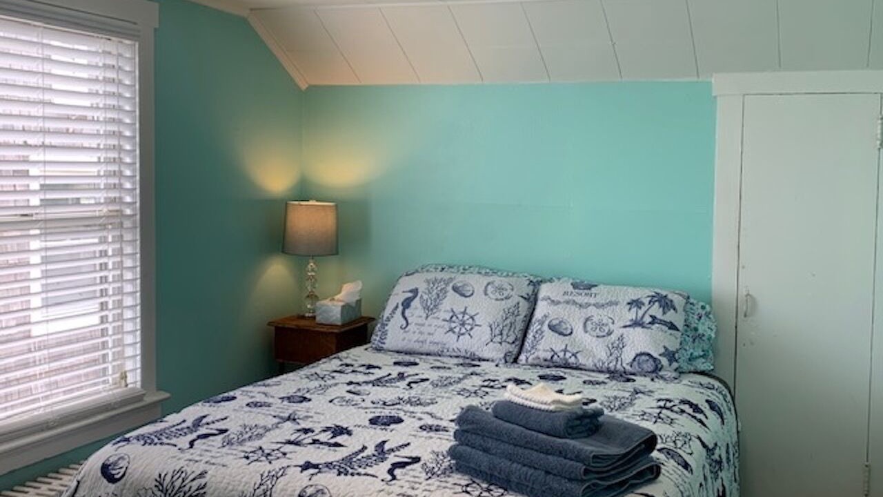 Photo of Bedroom in Bayview