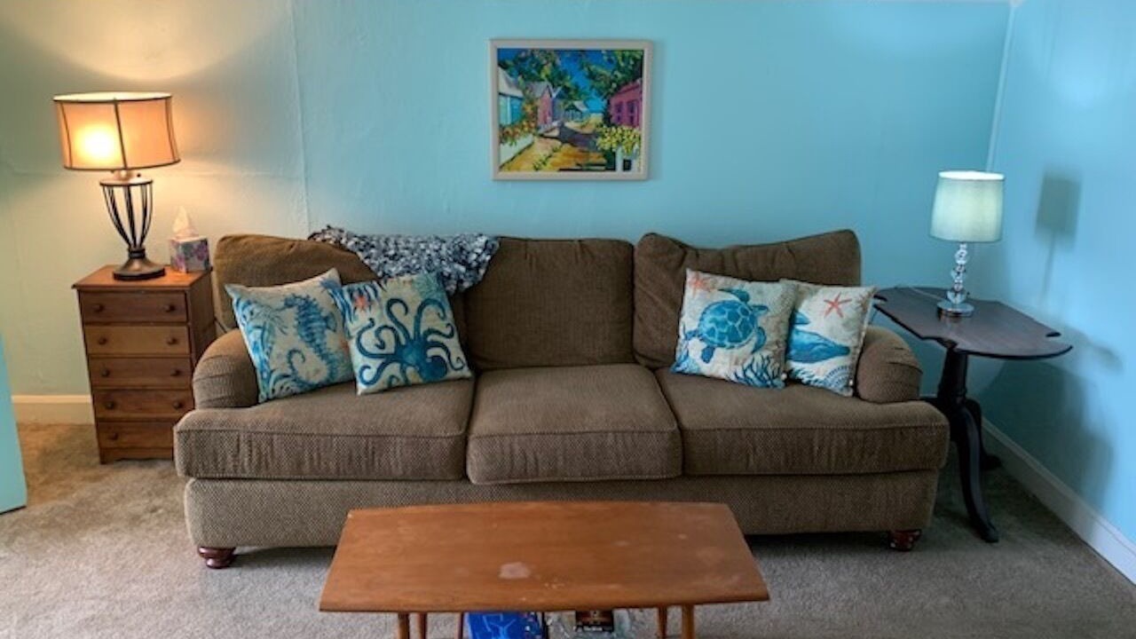 Photo of Livingroom in Bayview