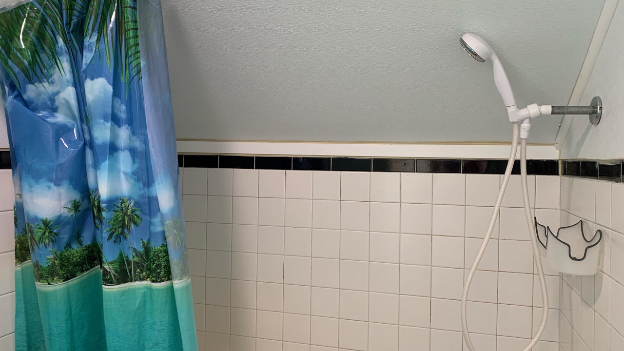 Photo of Bathroom in Bayview