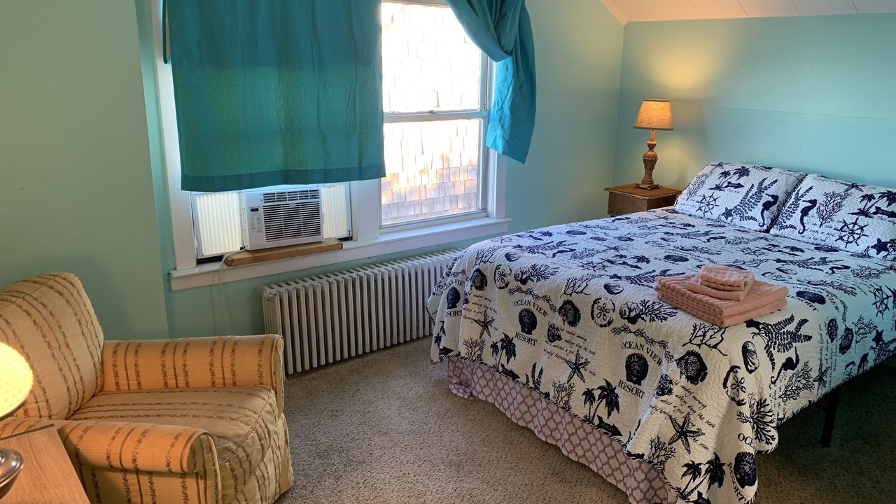 Photo of Bedroom in Bayview
