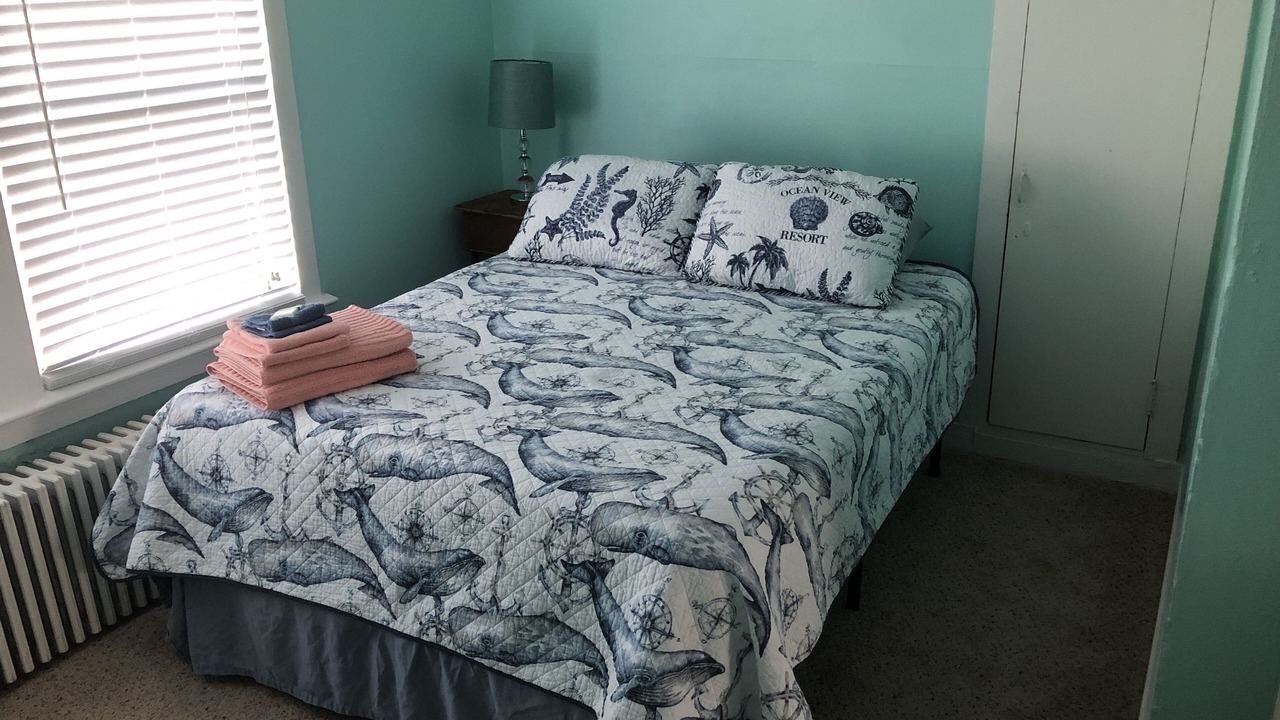 Photo of Bedroom in Bayview